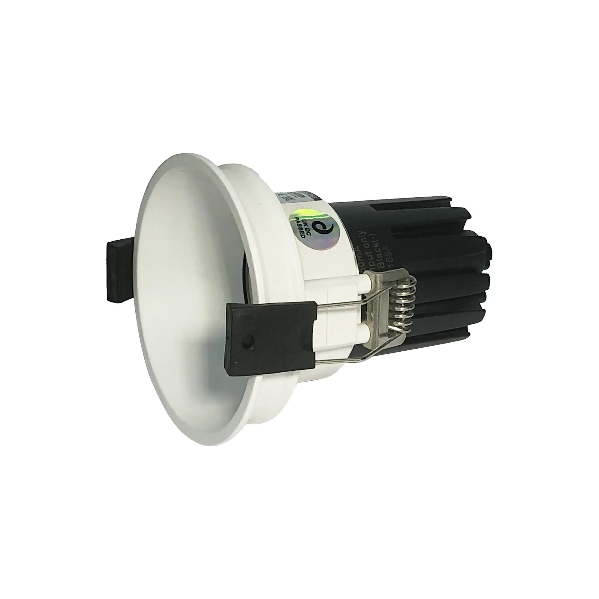 Bania 15 Recessed Ceiling Luminaires Dlux Round Recess Ceiling Bania 15 Recessed Ceiling Luminaires Dlux Round Recess Ceiling